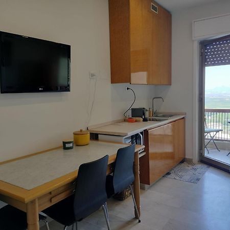 D&P Suites 1 Salemi ภายนอก รูปภาพ