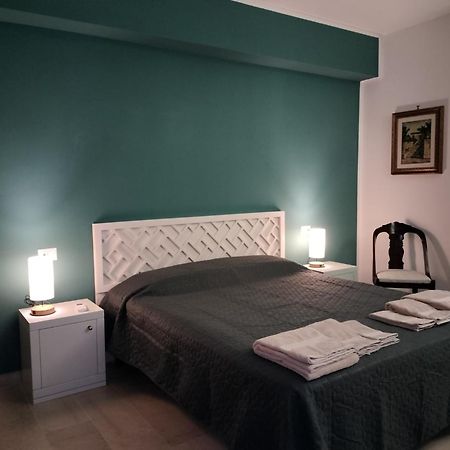 D&P Suites 1 Salemi ภายนอก รูปภาพ
