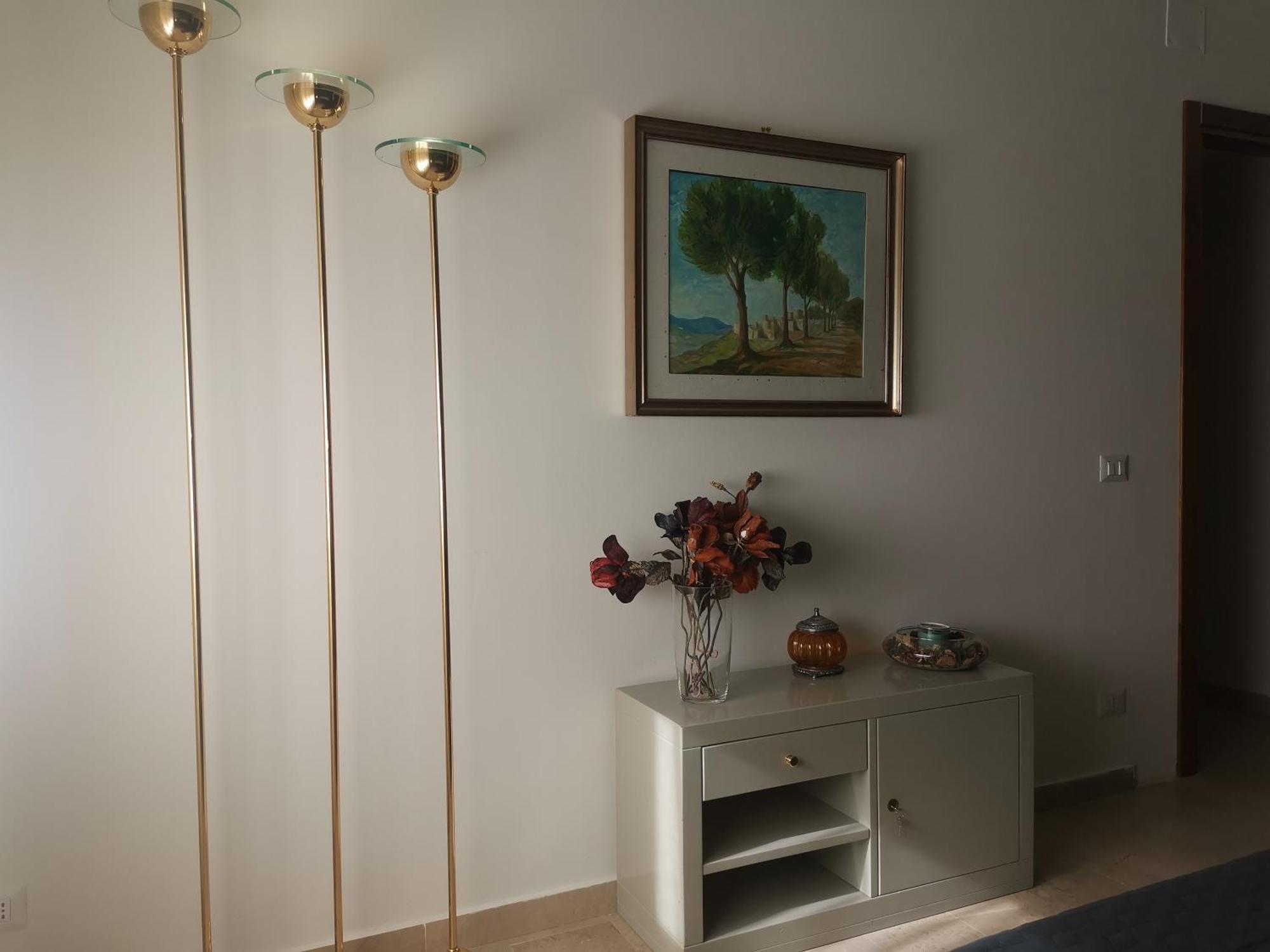 D&P Suites 1 Salemi ภายนอก รูปภาพ