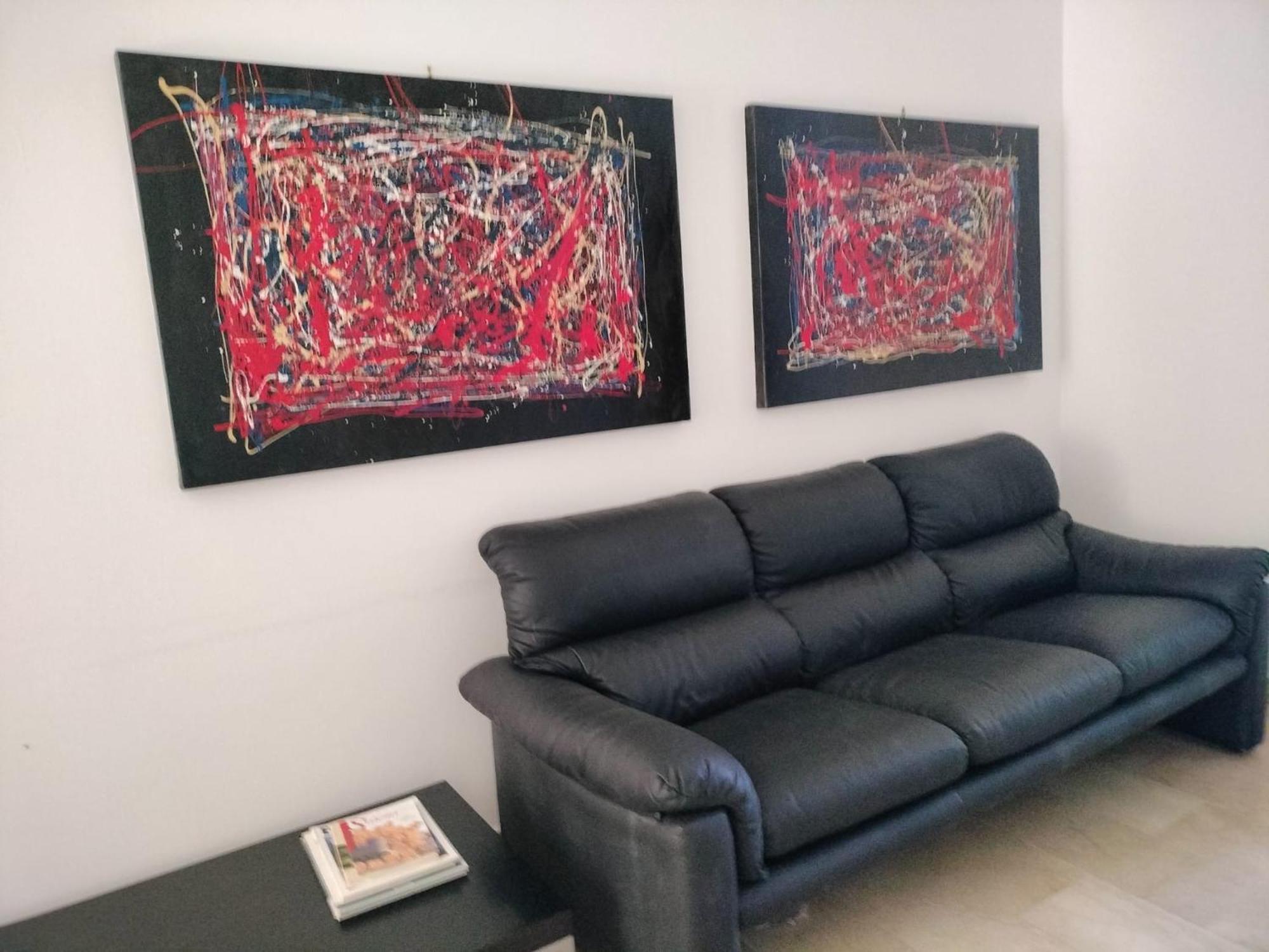 D&P Suites 1 Salemi ภายนอก รูปภาพ