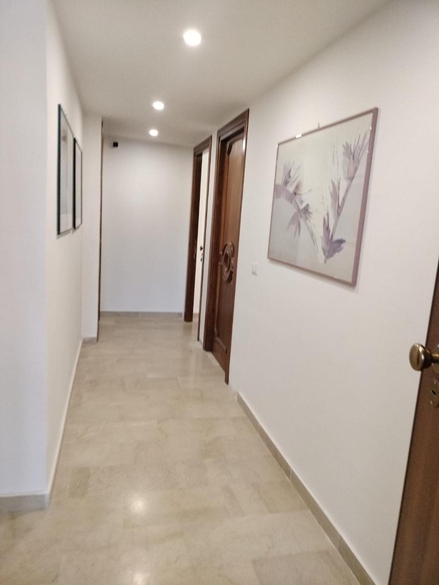 D&P Suites 1 Salemi ภายนอก รูปภาพ