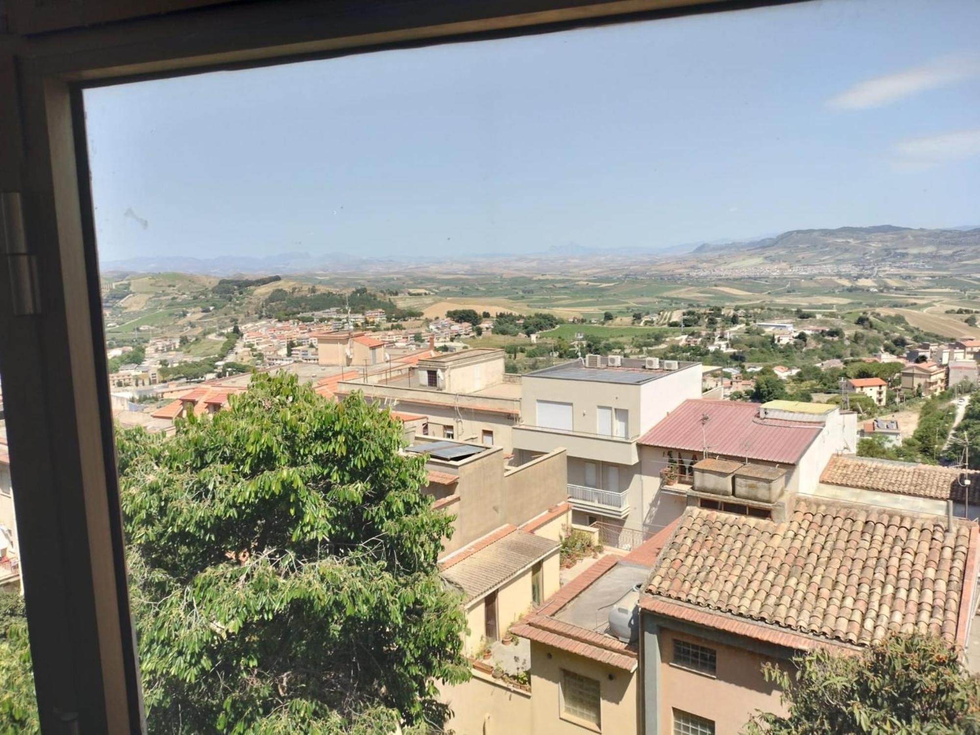 D&P Suites 1 Salemi ภายนอก รูปภาพ