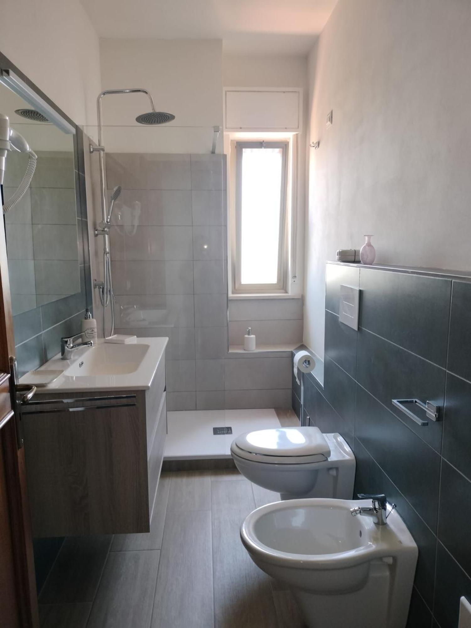D&P Suites 1 Salemi ภายนอก รูปภาพ