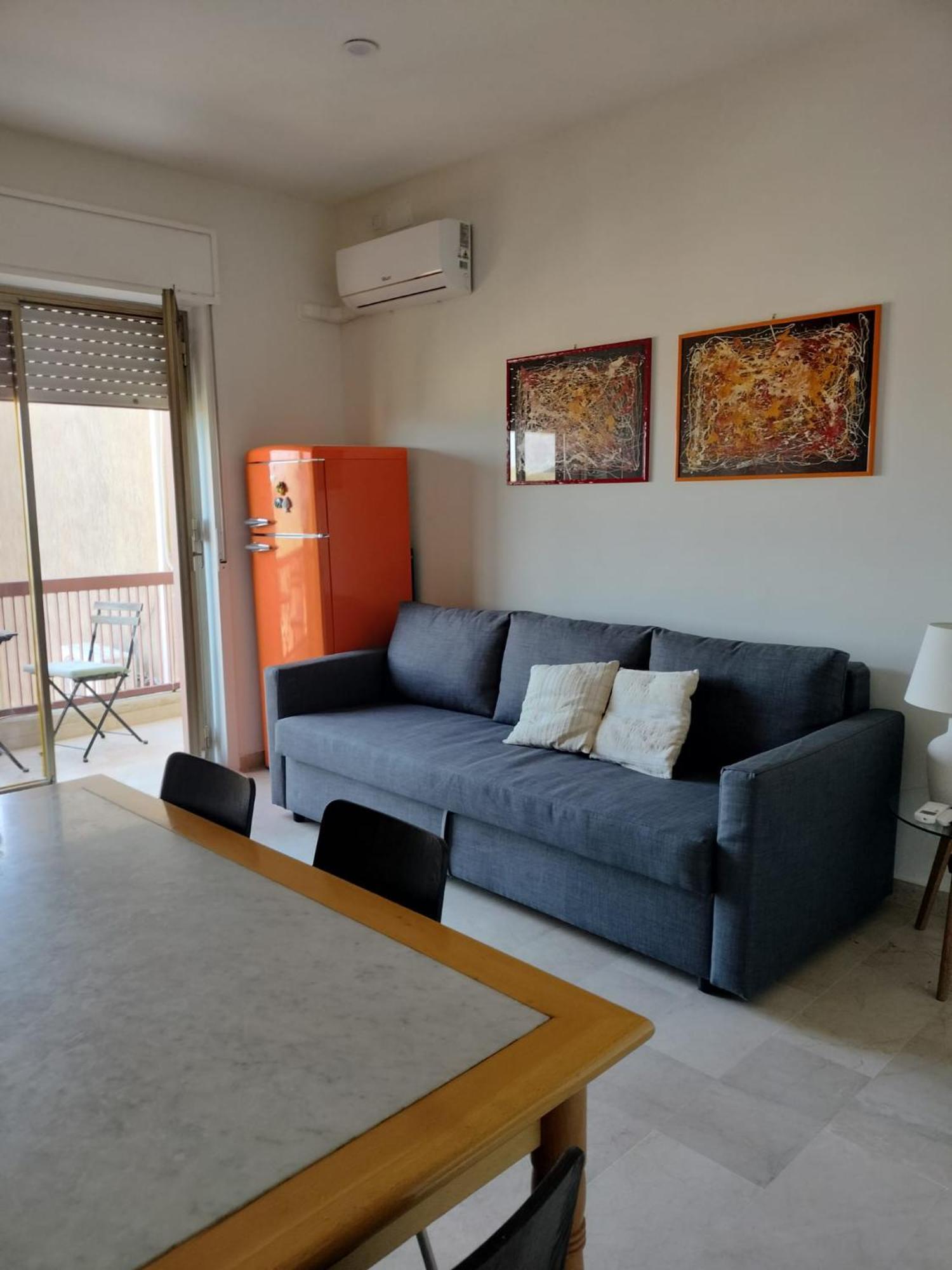D&P Suites 1 Salemi ภายนอก รูปภาพ