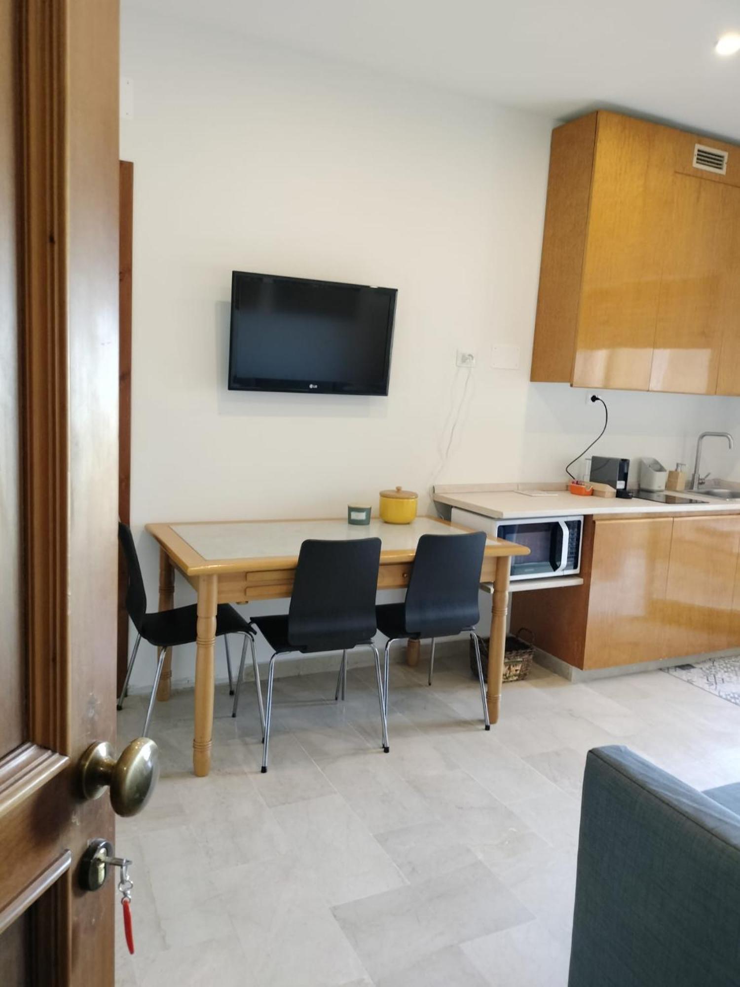 D&P Suites 1 Salemi ภายนอก รูปภาพ
