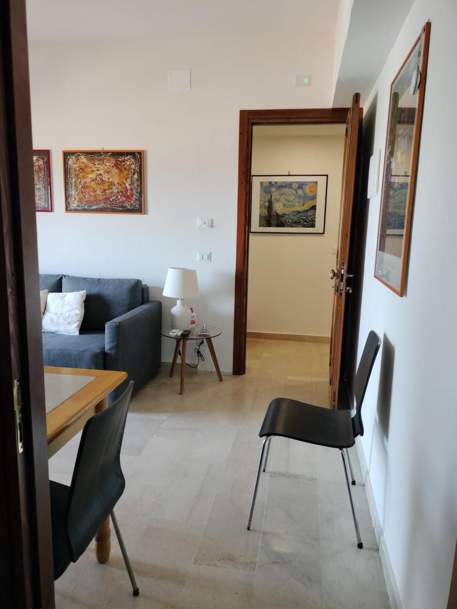 D&P Suites 1 Salemi ภายนอก รูปภาพ