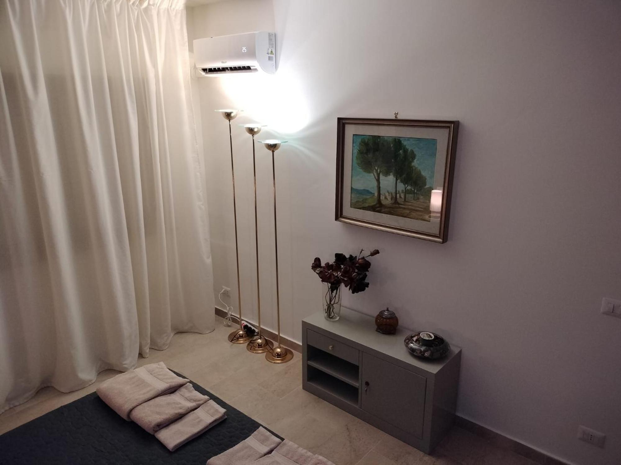 D&P Suites 1 Salemi ภายนอก รูปภาพ