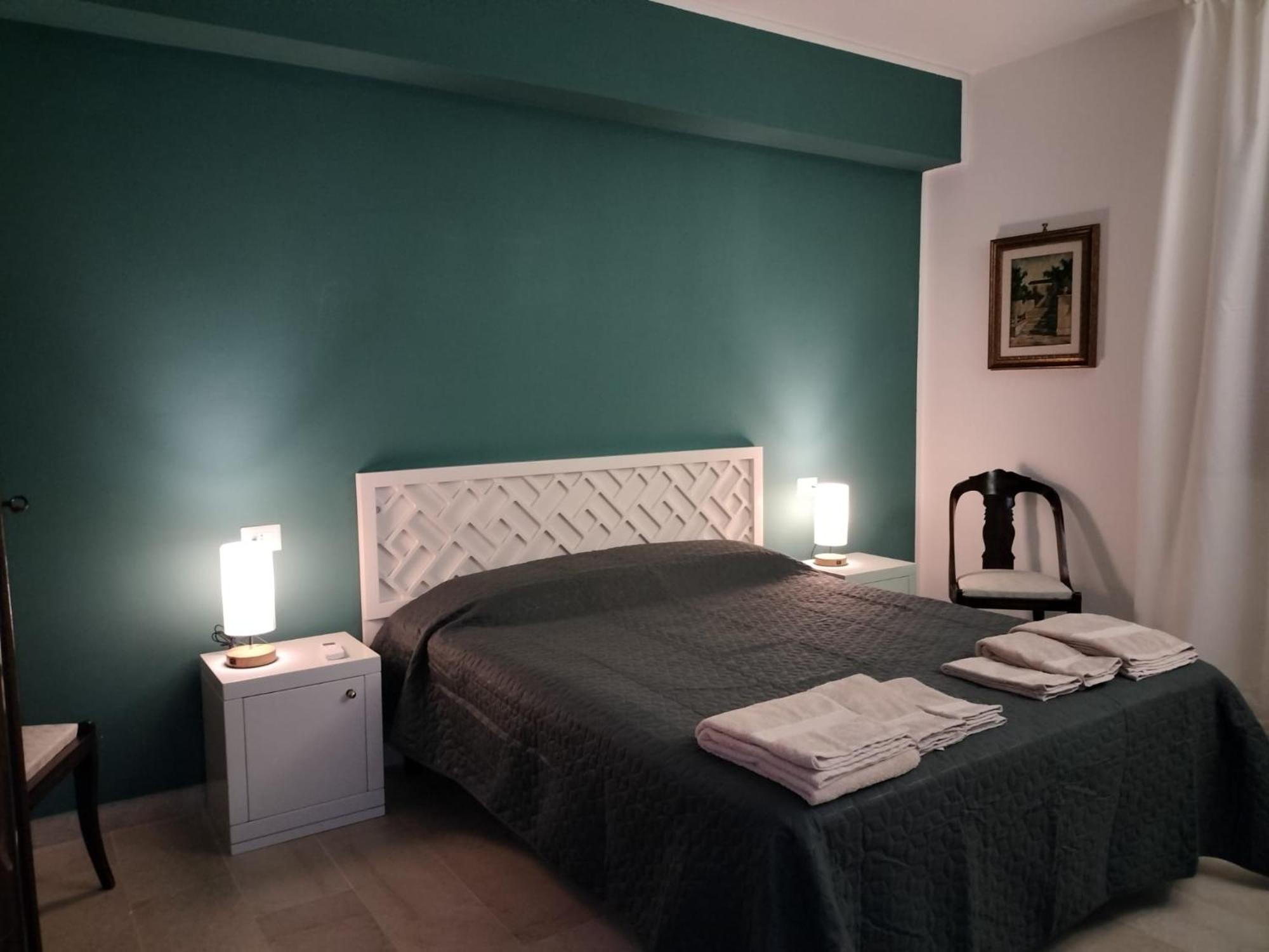 D&P Suites 1 Salemi ภายนอก รูปภาพ