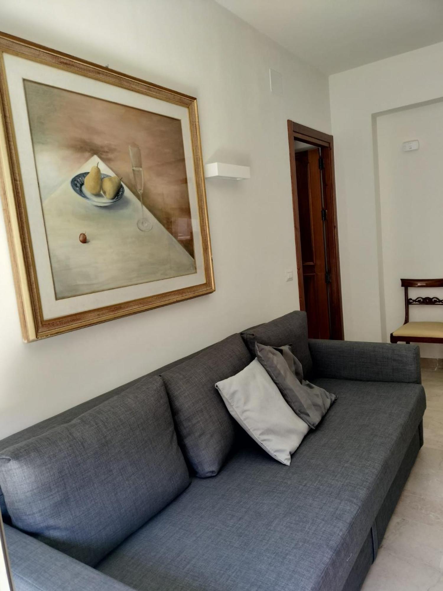D&P Suites 1 Salemi ภายนอก รูปภาพ