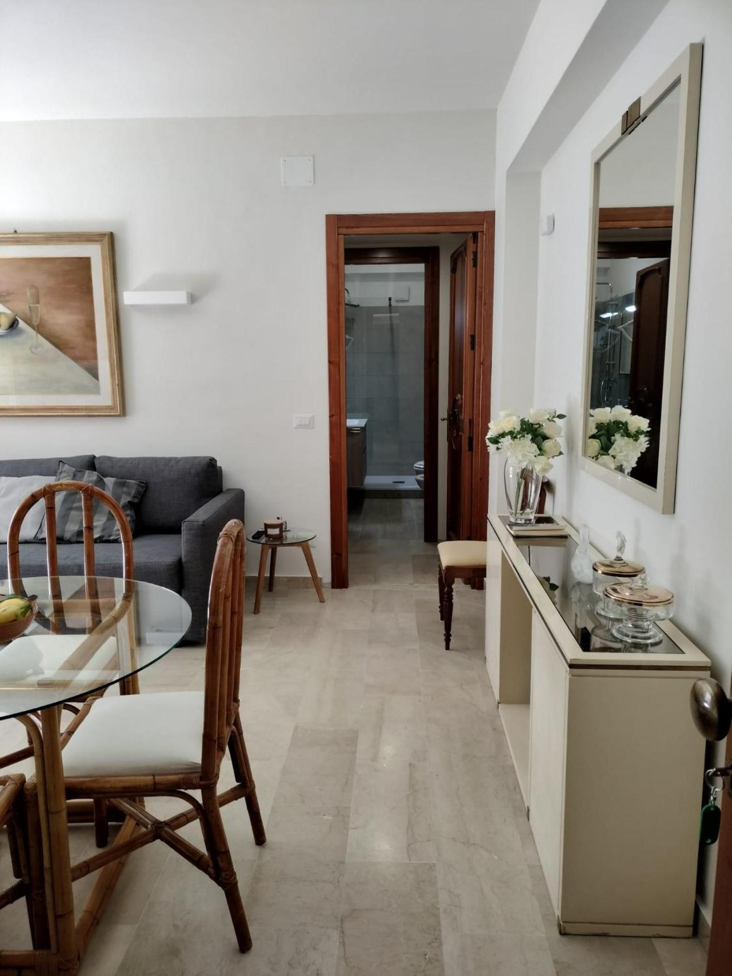 D&P Suites 1 Salemi ภายนอก รูปภาพ