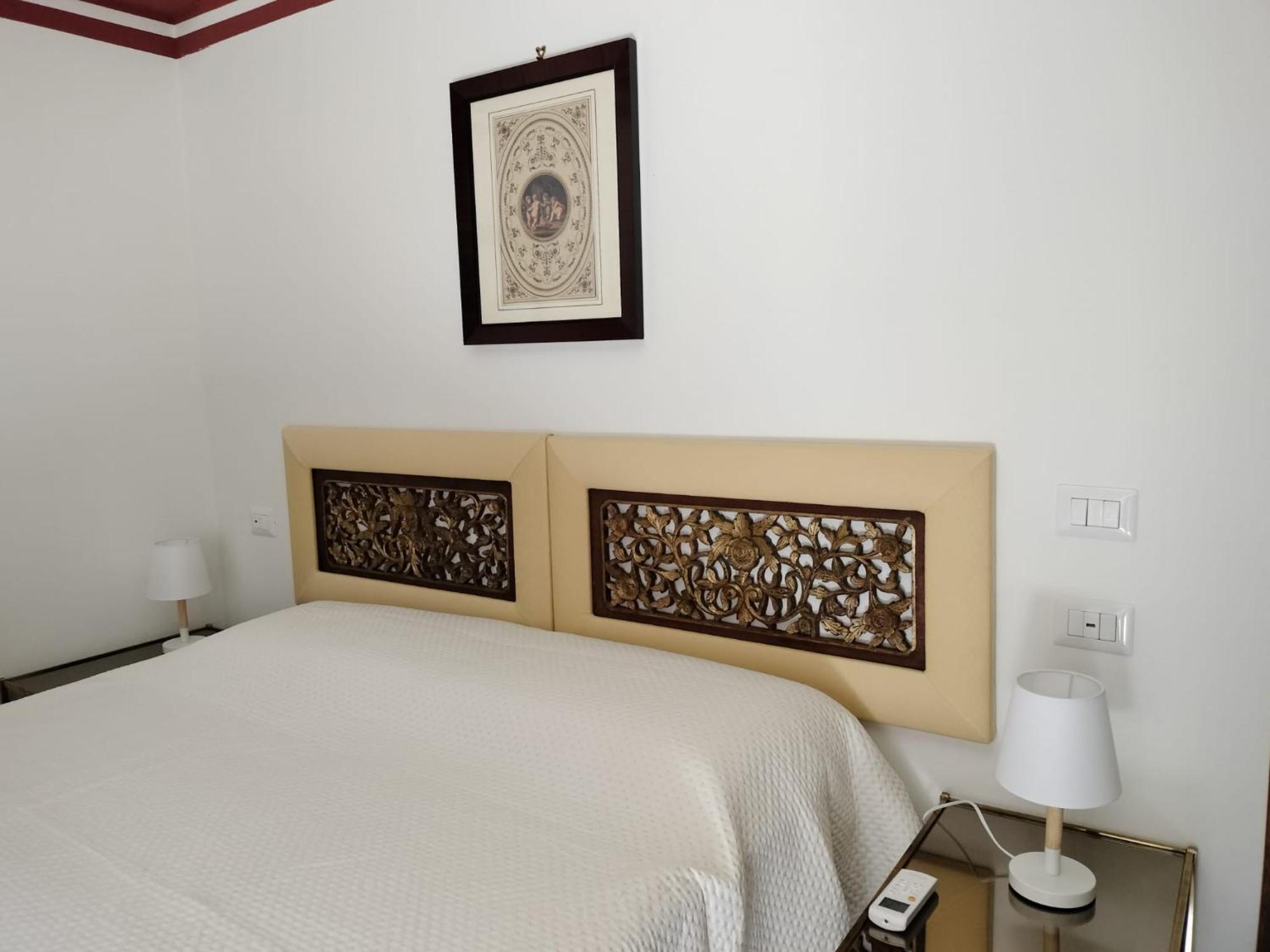 D&P Suites 1 Salemi ห้อง รูปภาพ